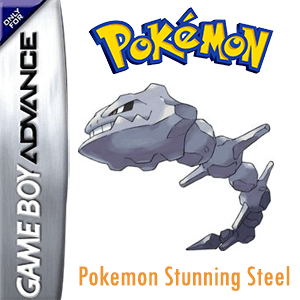 Pokemon Stunning Steel ROM