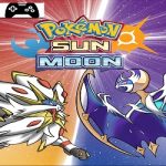 Pokemon Sun and Moon GBA ROM