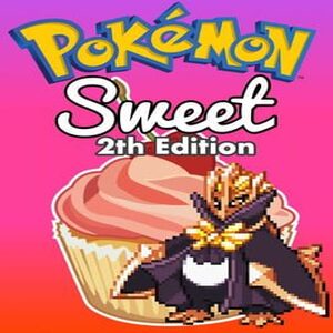 Pokemon Sweet 2th ROM