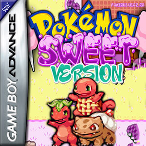 Pokemon Sweet Version ROM