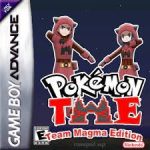 Pokemon Team Magma Edition ROM