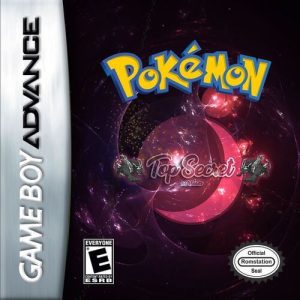 Pokemon Top Secret ROM