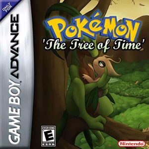 Pokemon Tree of Time ROM