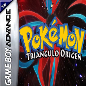 Pokemon Triangulo Origen ROM