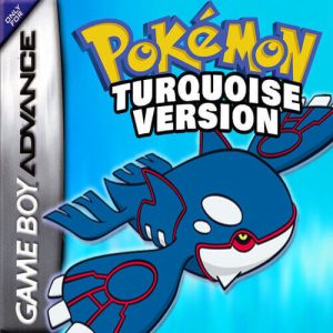 Pokemon Turquoise ROM