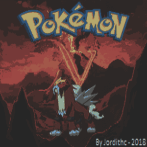 Pokemon V ROM