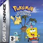 Pokemon Versione Spugnosa ROM