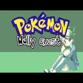 Pokemon Wally Quest ROM