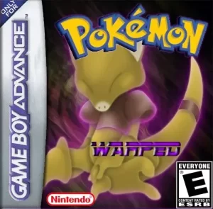 Pokemon Warped ROM