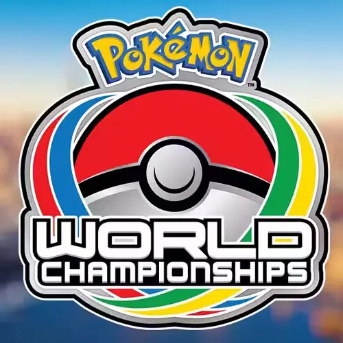 Pokemon World Championships ROM