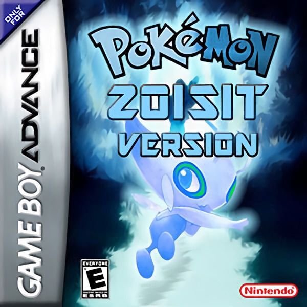 Pokemon Zoisit ROM