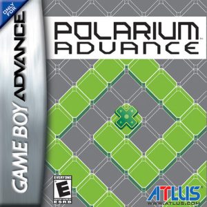 Polarium Advance ROM