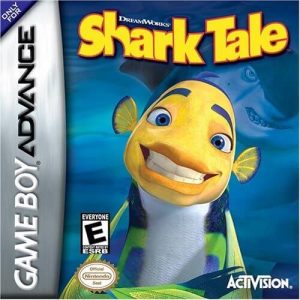 Shark Tale ROM