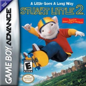 Stuart Little 2 ROM