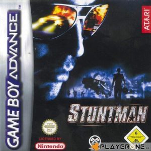 Stuntman ROM