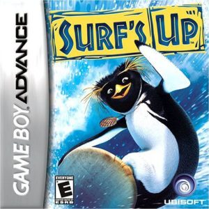 Surf's Up ROM