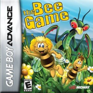 The Bee Game ROM