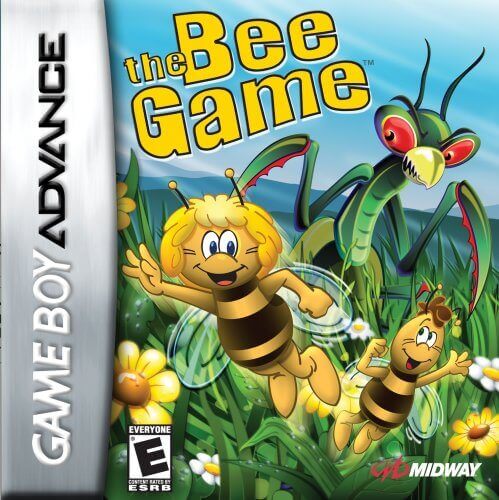 The Bee Game ROM