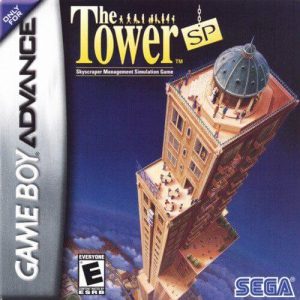 The Tower SP ROM