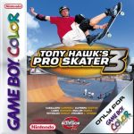 Tony Hawk's Pro Skater 3 ROM