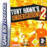 Tony Hawk's Underground 2 ROM