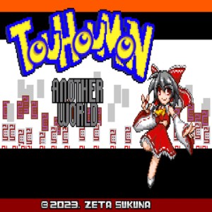 Touhoumon Another World - Retold ROM