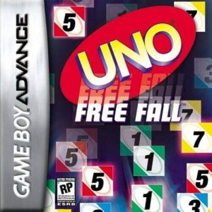 Uno - Free Fall ROM