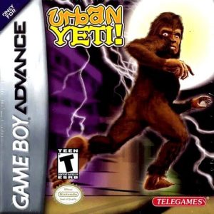 Urban Yeti! ROM
