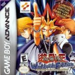 Yu-Gi-Oh Worldwide Edition - Stairway to the Destined Duel ROM